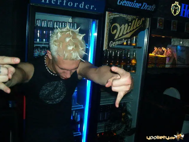 17.04.2003 – Mediahall Melle – Bild 20