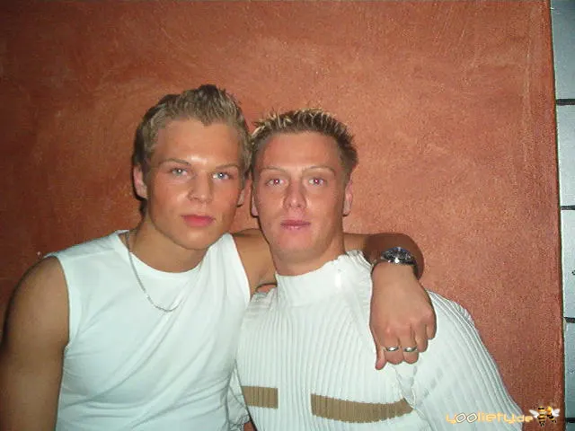 17.04.2003 – Mediahall Melle – Bild 39