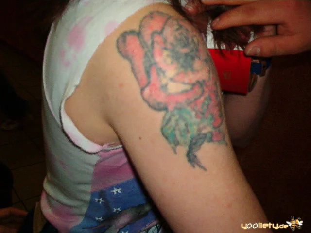 17.04.2003 – Mediahall Melle – Bild 25