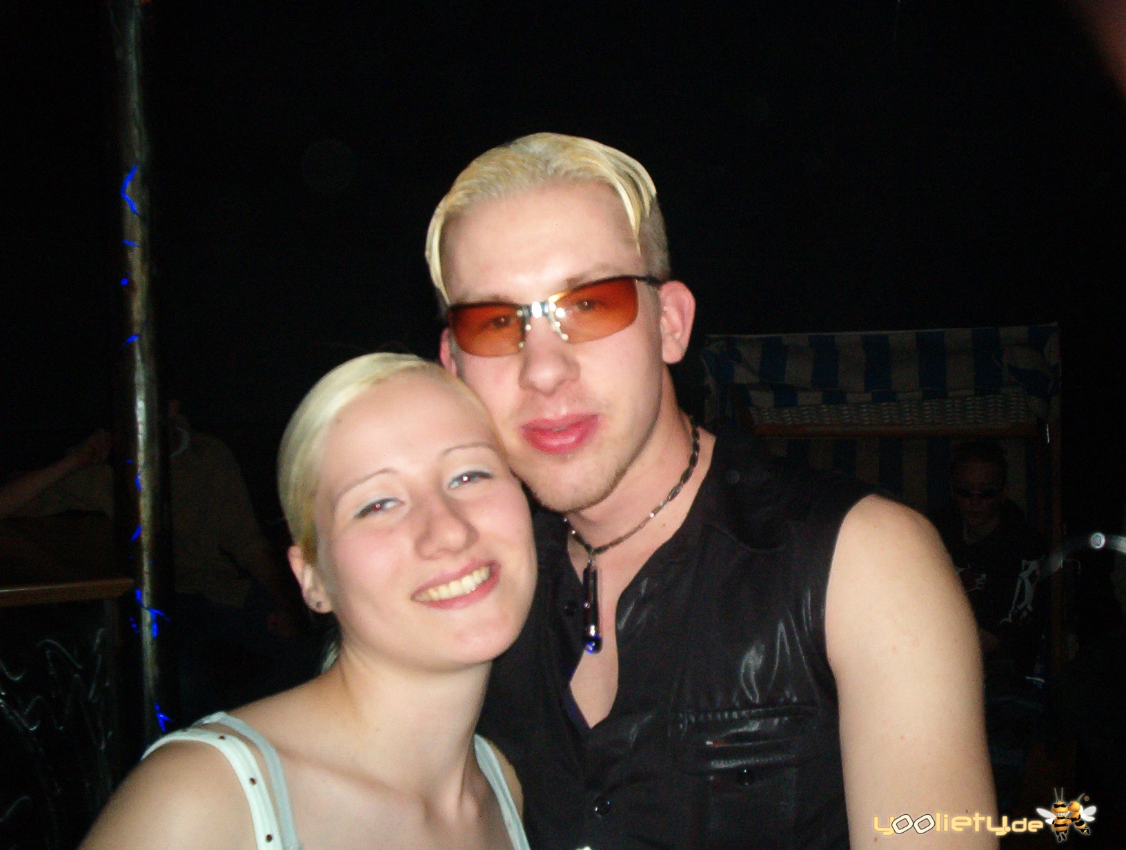 17.04.2003 – Mediahall Melle – Bild 1