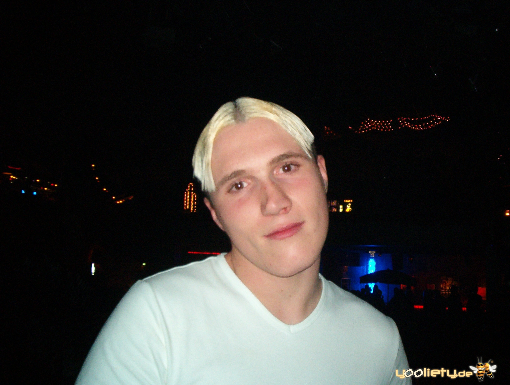 17.04.2003 – Mediahall Melle – Bild 4