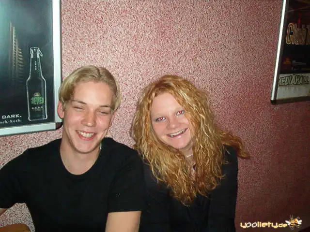 17.04.2003 – Mediahall Melle – Bild 22