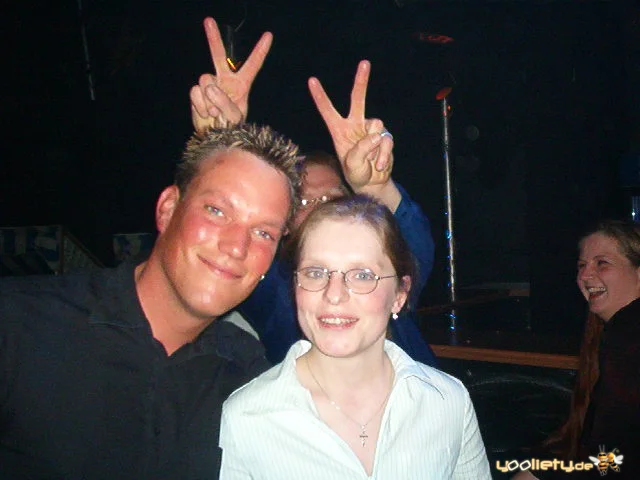 17.04.2003 – Mediahall Melle – Bild 15