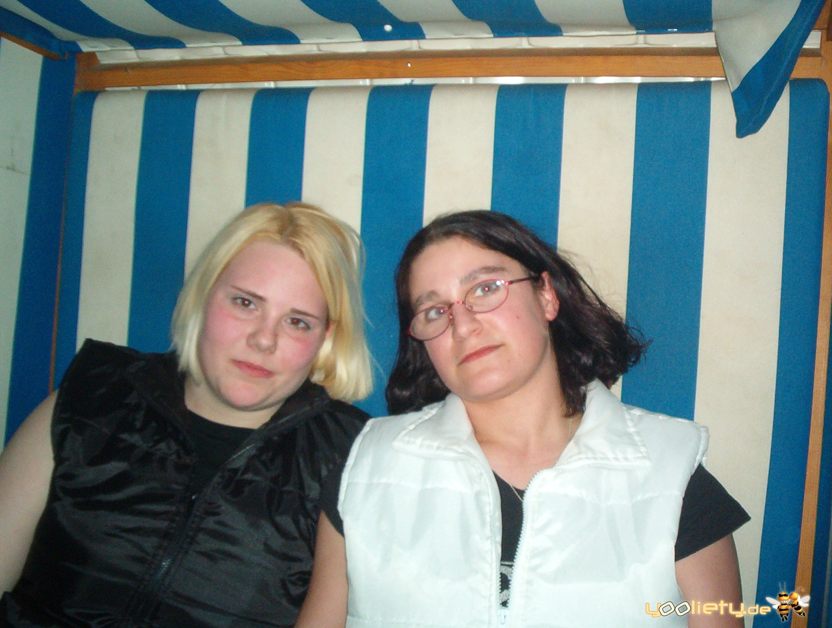 17.04.2003 – Mediahall Melle – Bild 5