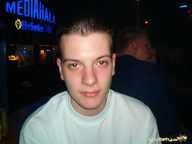 17.04.2003 – Mediahall Melle – Bild 16