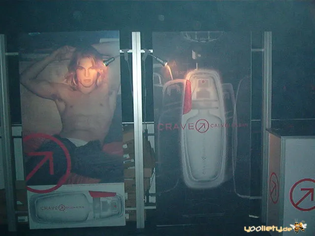 17.04.2003 – Mediahall Melle – Bild 42