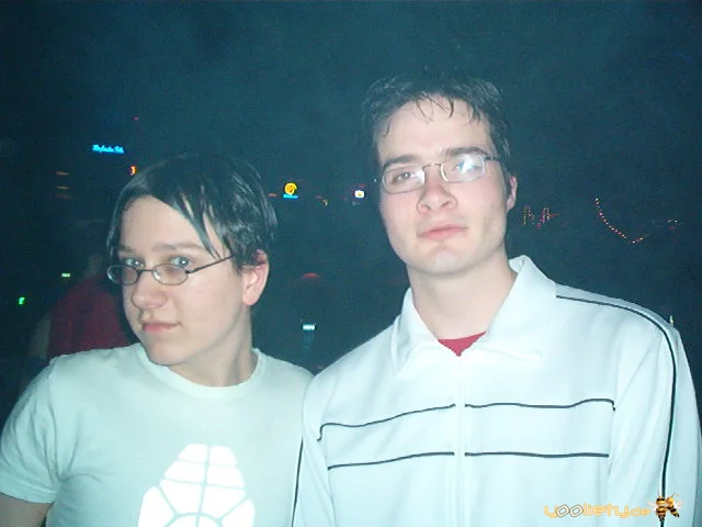 17.04.2003 – Mediahall Melle – Bild 17