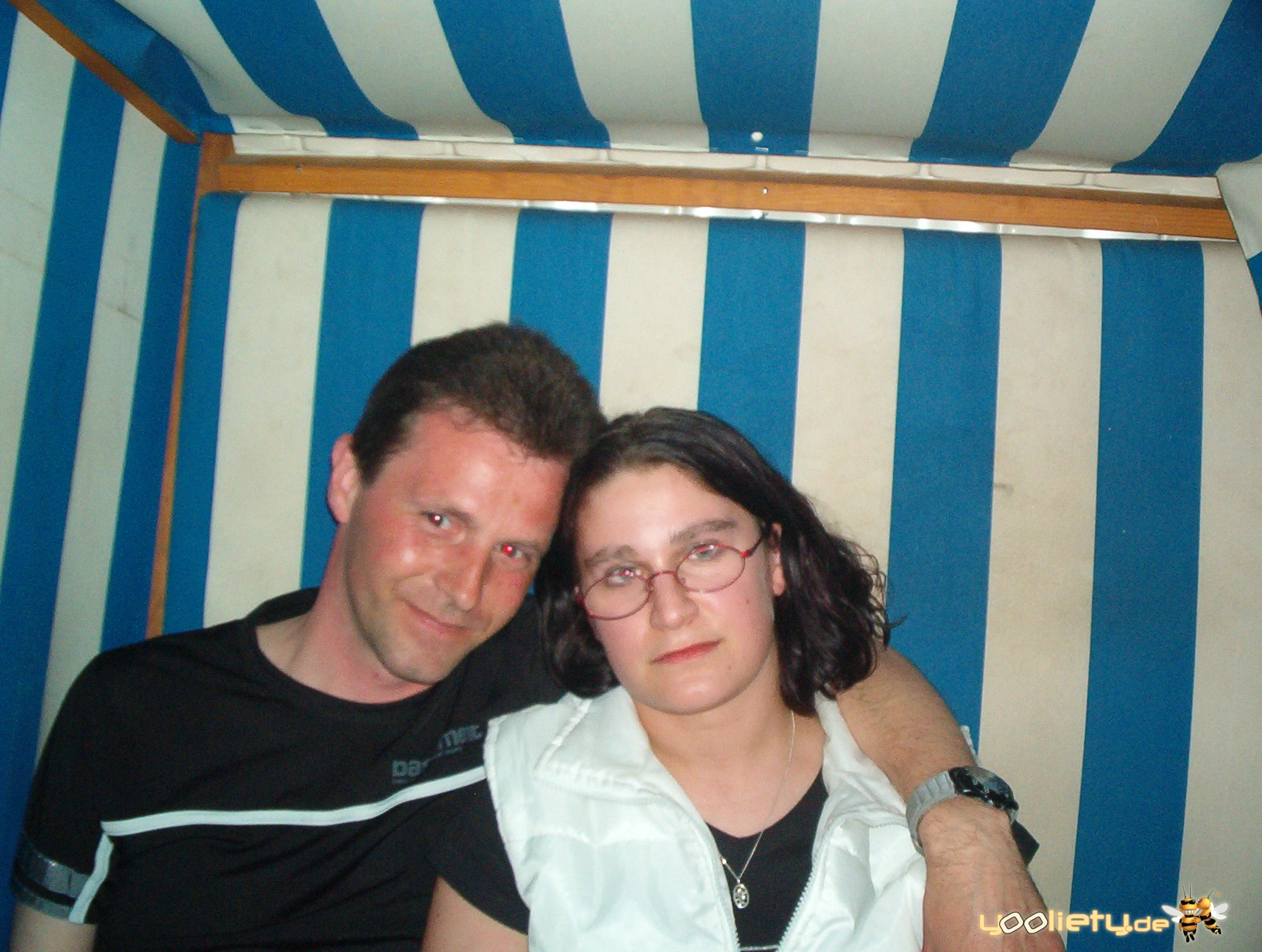 17.04.2003 – Mediahall Melle – Bild 6