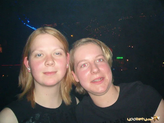 17.04.2003 – Mediahall Melle – Bild 11