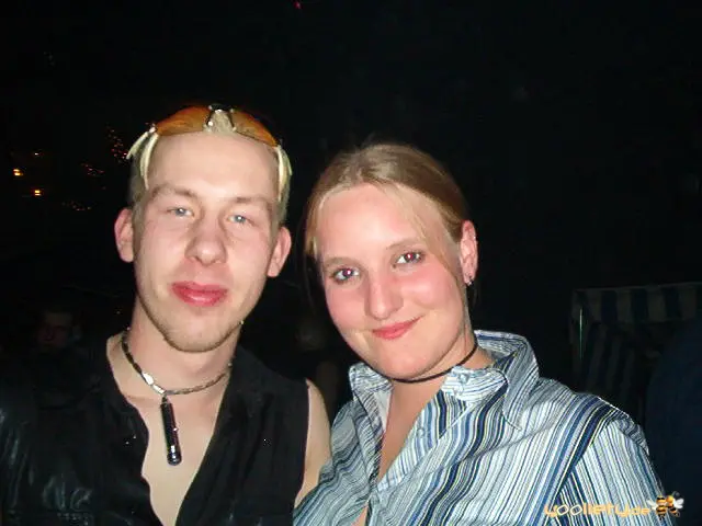 17.04.2003 – Mediahall Melle – Bild 18