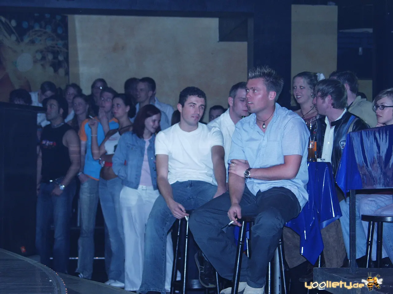 17.04.2003 – Go!Parc Herford – Bild 3