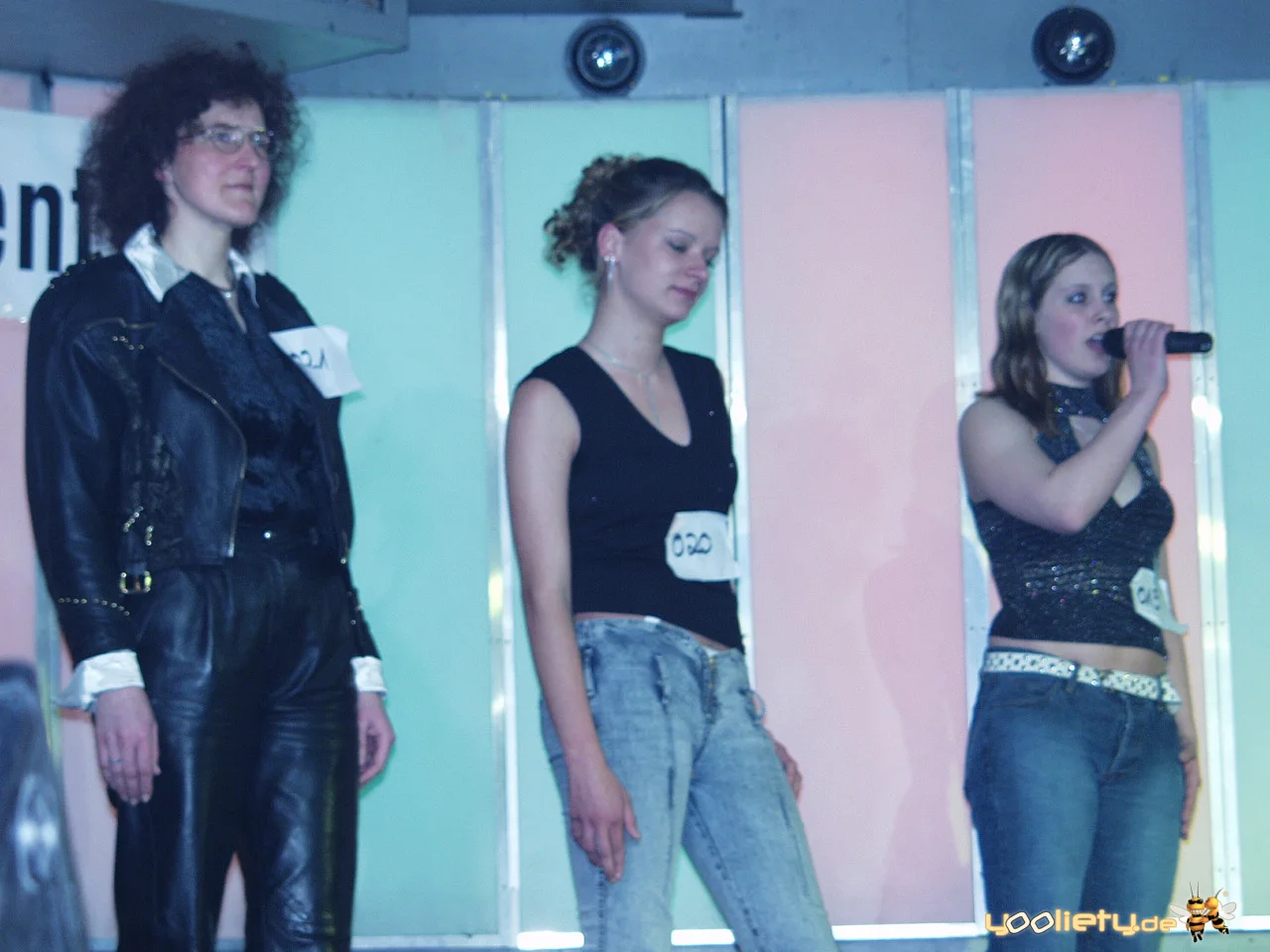 17.04.2003 – Go!Parc Herford – Bild 2