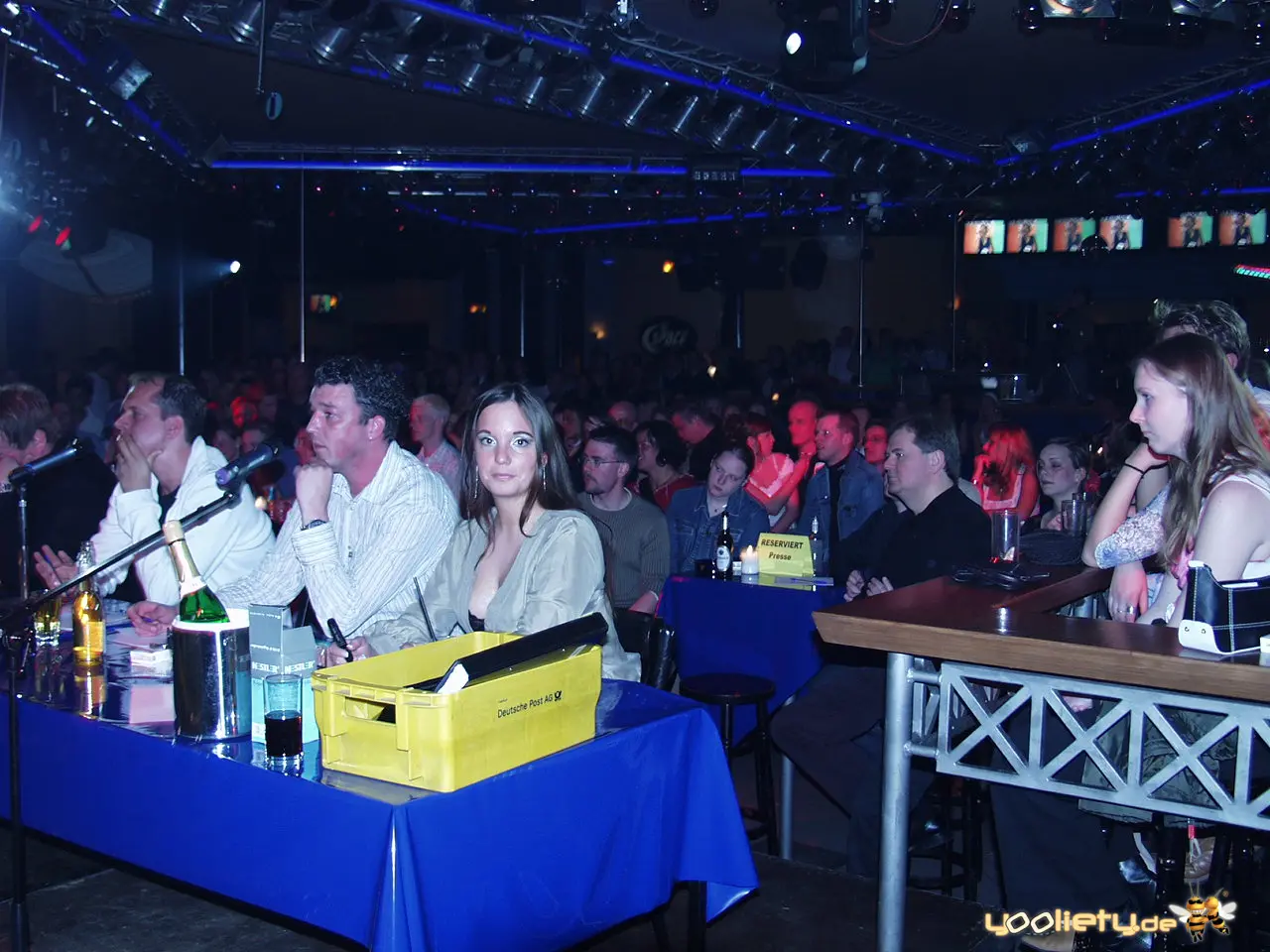 17.04.2003 – Go!Parc Herford – Bild 4