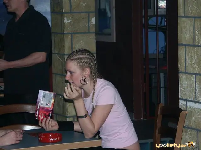 18.04.2003 – MEC Hannover – Bild 2