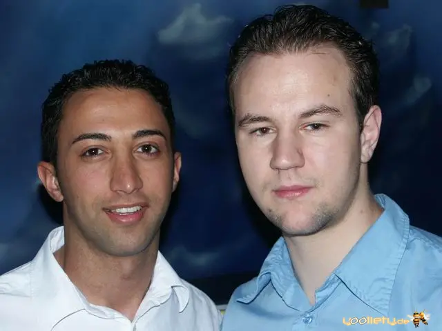 18.04.2003 – MEC Hannover – Bild 11