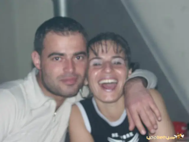 18.04.2003 – MEC Hannover – Bild 35