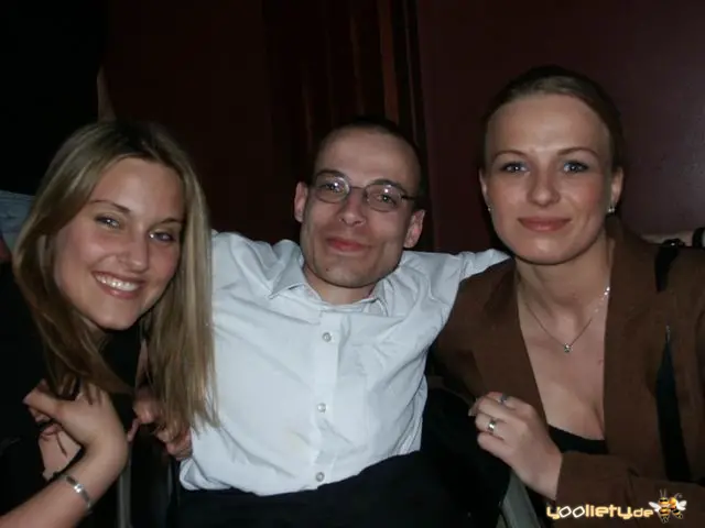 18.04.2003 – MEC Hannover – Bild 30