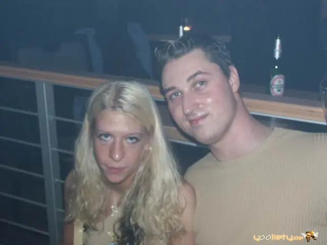 18.04.2003 – MEC Hannover – Bild 19