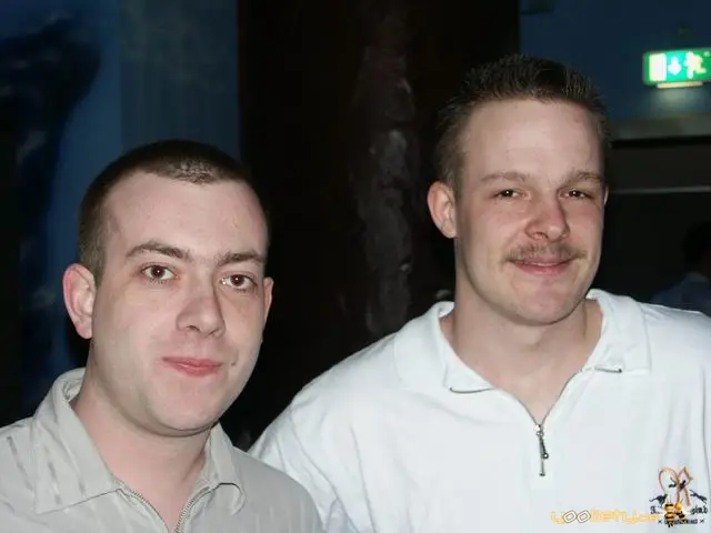 18.04.2003 – MEC Hannover – Bild 7