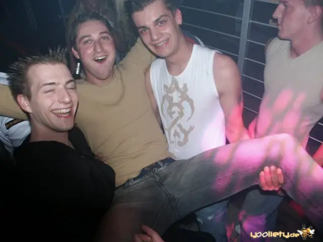 18.04.2003 – MEC Hannover – Bild 20