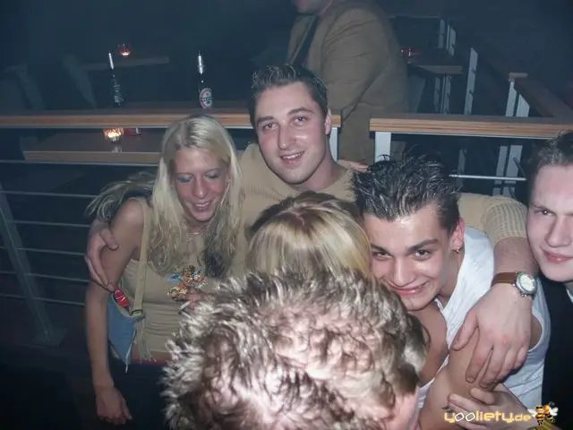 18.04.2003 – MEC Hannover – Bild 17