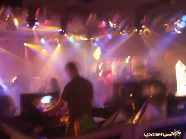 18.04.2003 – MEC Hannover – Bild 33