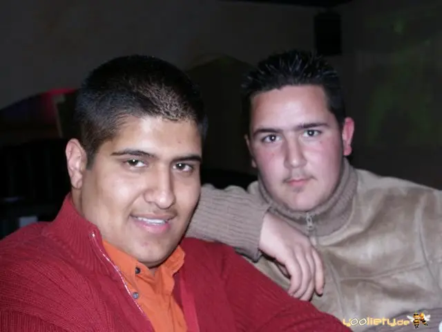 18.04.2003 – MEC Hannover – Bild 8