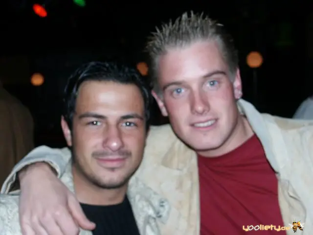 18.04.2003 – MEC Hannover – Bild 16