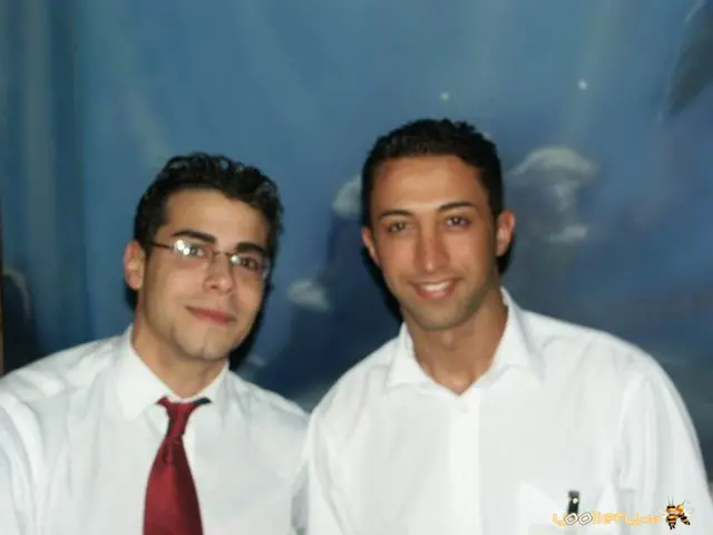 18.04.2003 – MEC Hannover – Bild 9