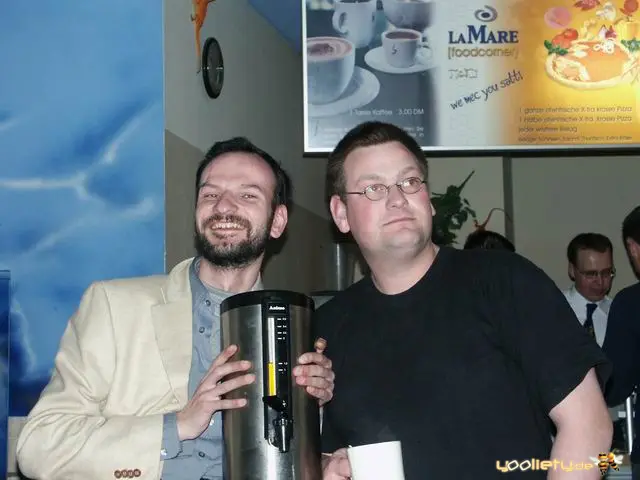 18.04.2003 – MEC Hannover – Bild 5