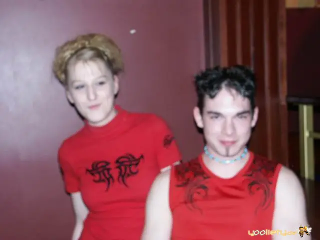 18.04.2003 – MEC Hannover – Bild 13