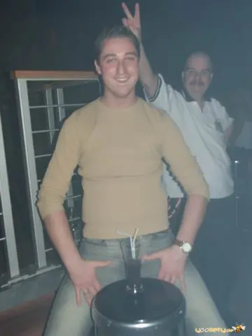 18.04.2003 – MEC Hannover – Bild 4