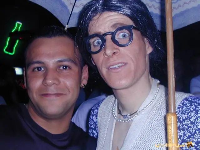 19.04.2003 – Fun2000 Hannover