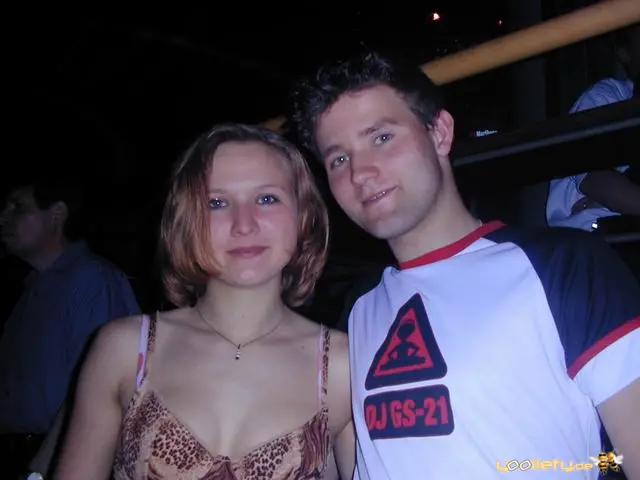 19.04.2003 – Fun2000 Hannover – Bild 10