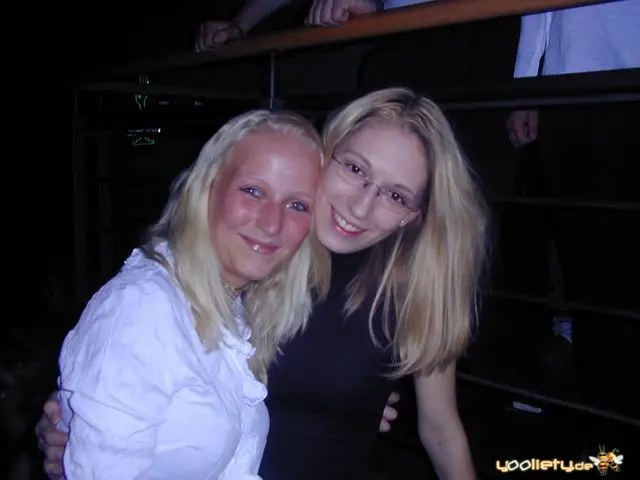 19.04.2003 – Fun2000 Hannover – Bild 52