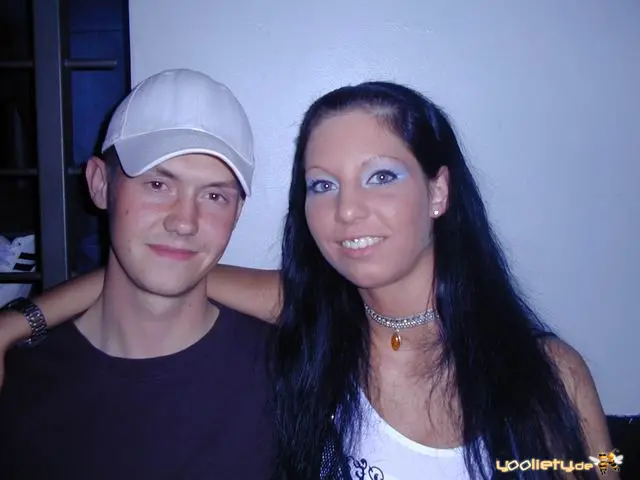 19.04.2003 – Fun2000 Hannover – Bild 45