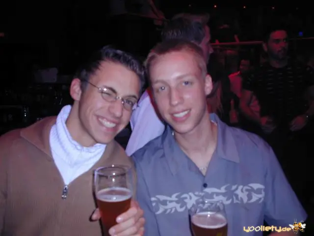 19.04.2003 – Fun2000 Hannover – Bild 33