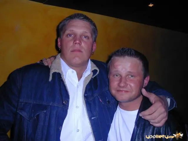 19.04.2003 – Fun2000 Hannover – Bild 16