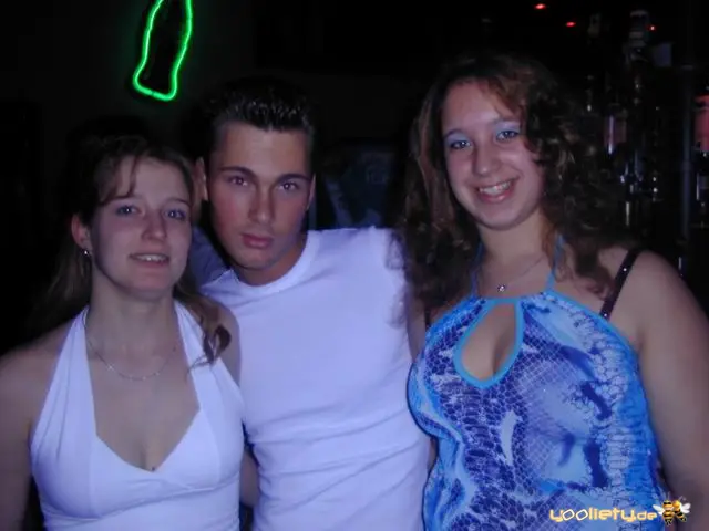 19.04.2003 – Fun2000 Hannover – Bild 25