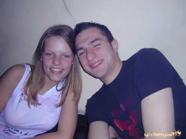 19.04.2003 – Fun2000 Hannover – Bild 1