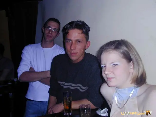 19.04.2003 – Fun2000 Hannover – Bild 28