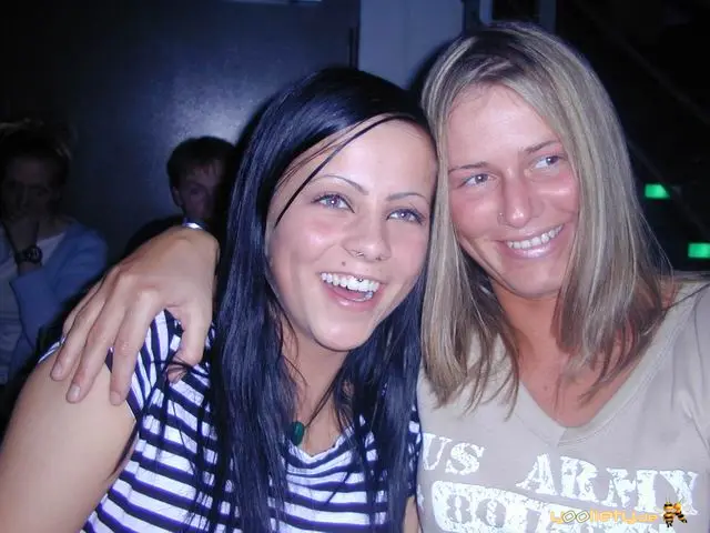 19.04.2003 – Fun2000 Hannover – Bild 18