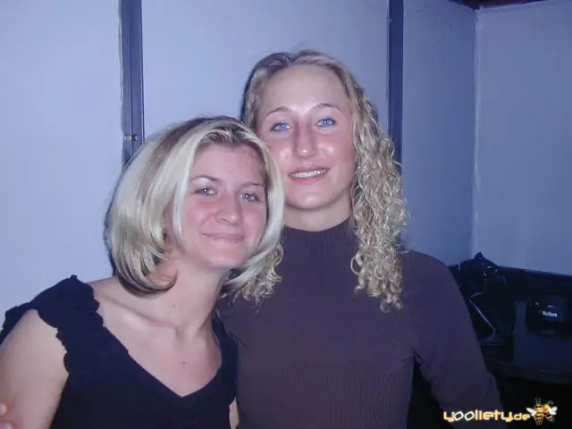 19.04.2003 – Fun2000 Hannover – Bild 6