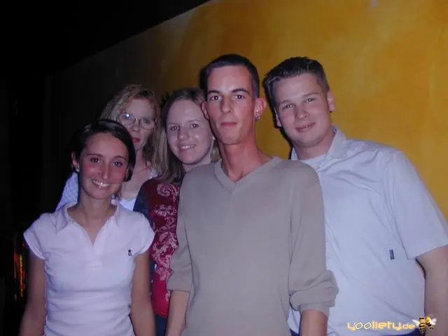 19.04.2003 – Fun2000 Hannover – Bild 29