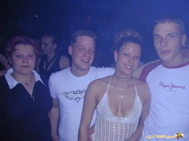 19.04.2003 – Fun2000 Hannover – Bild 37