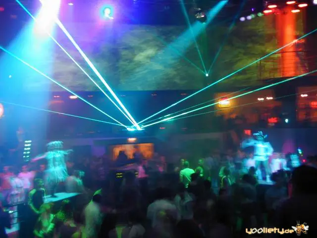 19.04.2003 – Fun2000 Hannover – Bild 12