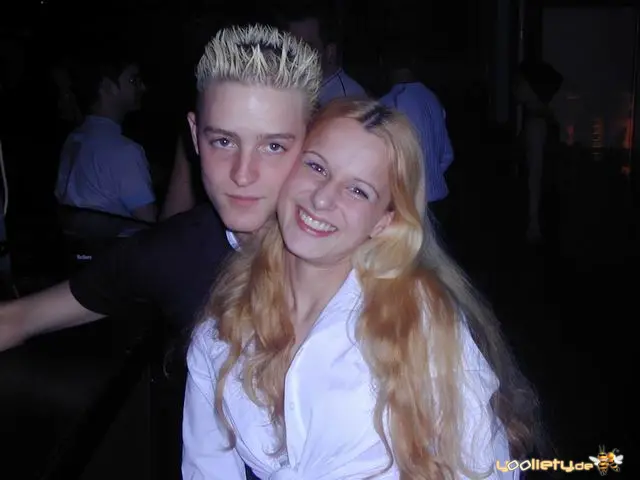 19.04.2003 – Fun2000 Hannover – Bild 9