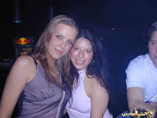 19.04.2003 – Fun2000 Hannover – Bild 3