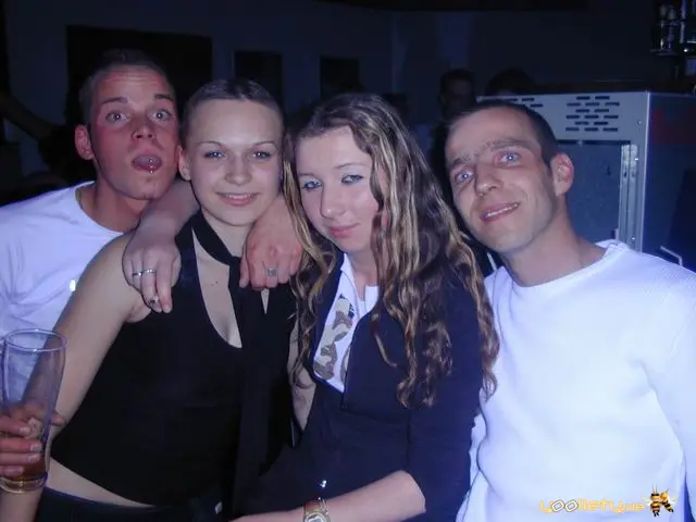 19.04.2003 – Fun2000 Hannover – Bild 60