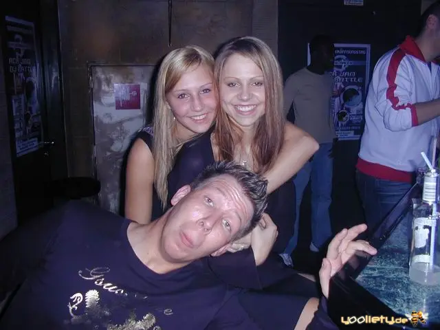 19.04.2003 – Fun2000 Hannover – Bild 63